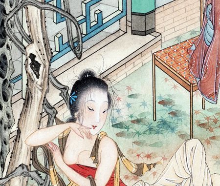 盐都-中国古代行房图大全，1000幅珍藏版！
